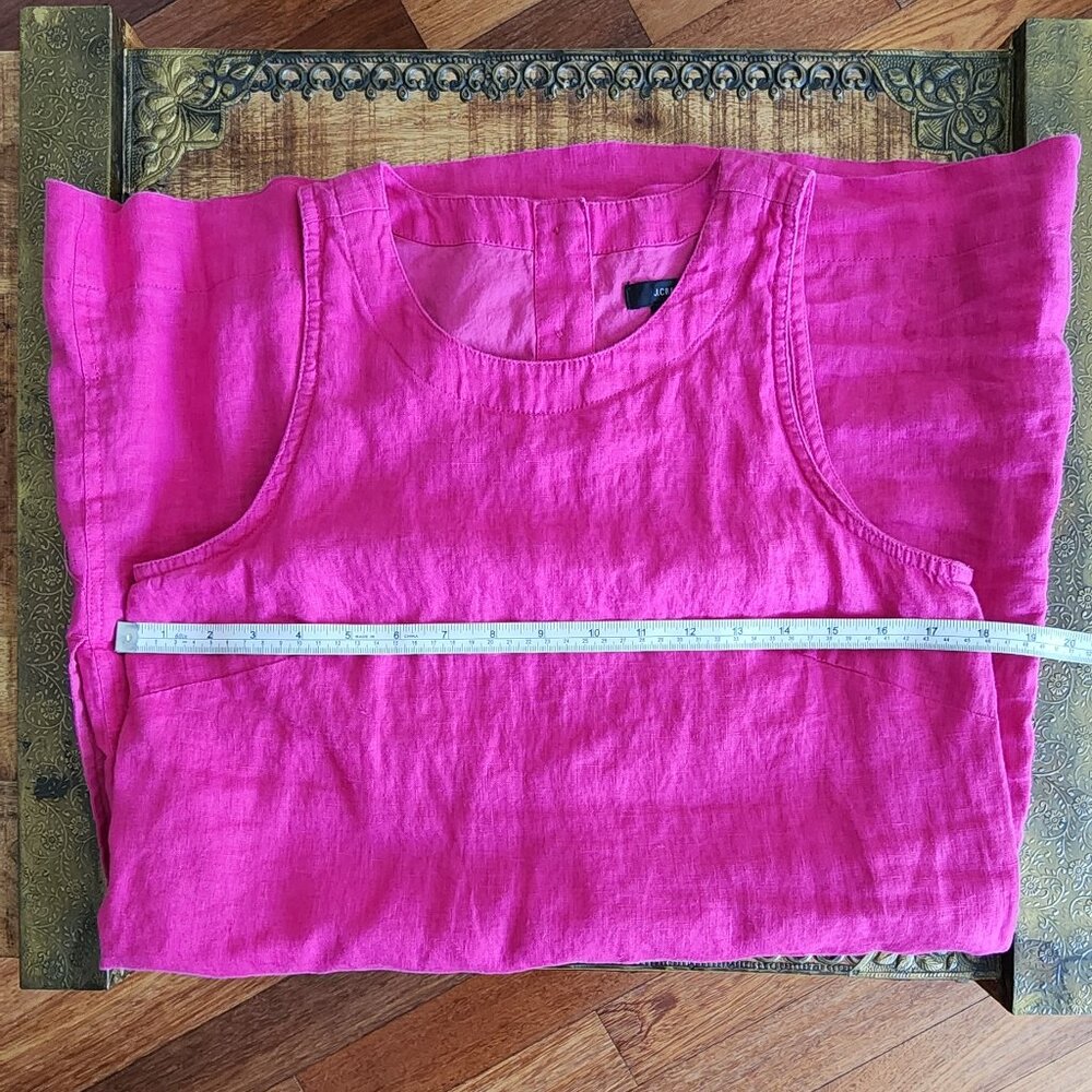 J CREW Dress Size XS - Picture 6 of 8
